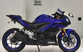 YAMAHA YZF-R25 RG43J