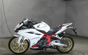 HONDA CBR250RR 2021 MC51