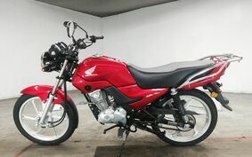 HONDA CB MAN125 PCJC