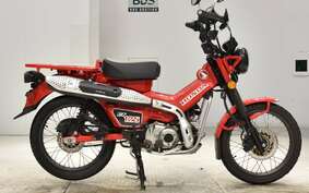 HONDA CT125 HUNTER CUB JA55