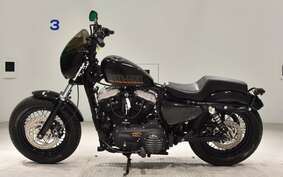 HARLEY XL1200X 2014 LC3