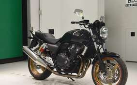 HONDA CB400SF VTEC 2012 NC42