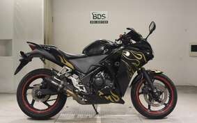 HONDA CBR250R GEN 3 MC41