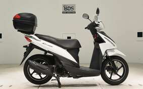 SUZUKI ADDRESS 110 CE47A