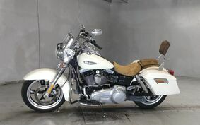 HARLEY FLD 1580 2014 GZ4