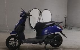SUZUKI LETS CA4AA