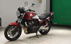 HONDA CB400SF GEN 4 A 2022 NC42