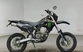 KAWASAKI KLX250D TRACKER 2005 LX250E