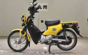 HONDA CROSS CUB 110 JA10