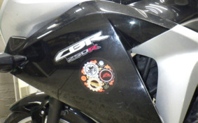 HONDA CBR250R GEN 3 MC41