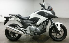 HONDA NC 700 X 2012 RC63