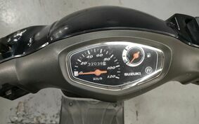 SUZUKI ADDRESS V125 CF46A