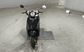 SUZUKI LET's CA4AA