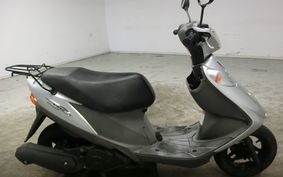 SUZUKI ADDRESS V125 G CF46A