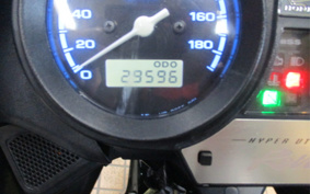 HONDA CB400SFV-3 BOLDOR 2009 NC42