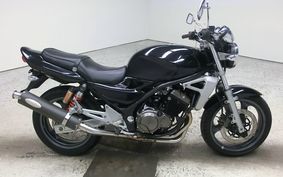 KAWASAKI BALIUS 250 Gen.2 2006 ZR250B