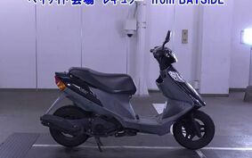 SUZUKI ADDRESS V125 CF4EA