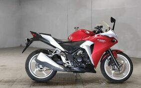 HONDA CBR250R MC41