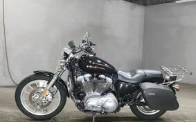 HARLEY XL883 2007 CN2