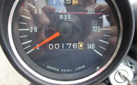 KAWASAKI 750SS 2021