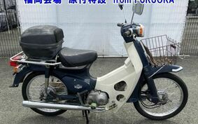 HONDA C90-E HA02