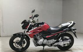 SUZUKI GSR250 GJ55D