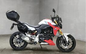 BMW F900R 2020 0K11