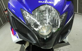 SUZUKI GSX-R600 2007 GN7DA