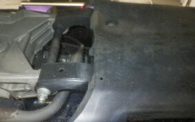 SUZUKI ADDRESS V125 DT11A