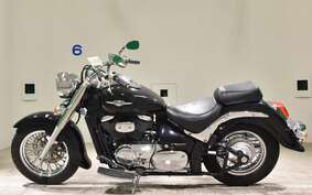 SUZUKI INTRUDER 400 Classic 2010 VK56A