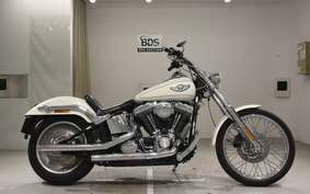 HARLEY FXSTD 1450 2002 BSY