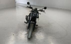 HONDA REBEL 250 MC49