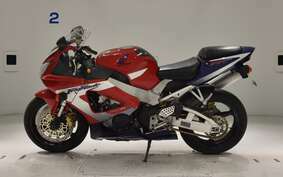 HONDA CBR900RR 3 2000