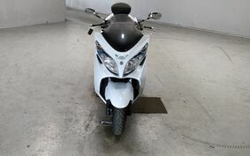 SUZUKI SKYWAVE 400 S 2017 CK45A