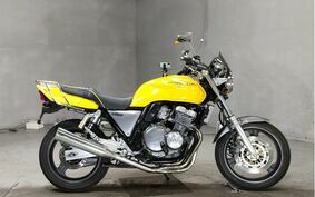 HONDA CB400SF 1992 NC31