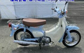 HONDA リトルカブ-E AA01