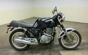 HONDA GB400TT 1986 NC20