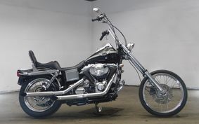 HARLEY FXDWG 1450 2003 GEV