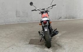 HONDA APE 100 HC07