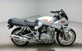 SUZUKI GSX400S KATANA 1998 GK77A