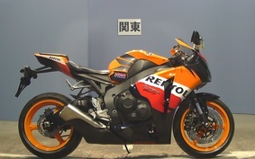 HONDA CBR1000RR 2008 SC59