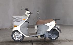 SUZUKI LETS4 CA43A
