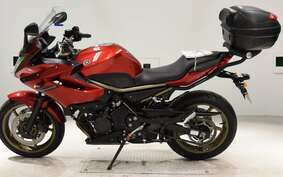 YAMAHA XJ6 ABS 2009 RJ19