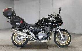 SUZUKI BANDIT 1200 S 2007 GV79A