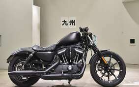 HARLEY XL883N LE2