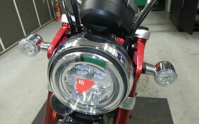 HONDA MONKEY 125 ABS JB02