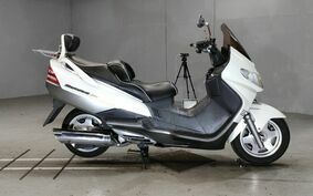 SUZUKI SKYWAVE 400 2002 CK42A