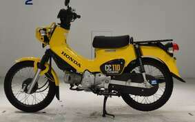 HONDA CROSS CUB 110 JA45