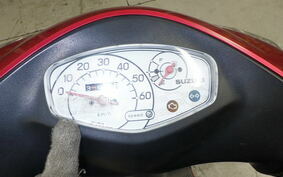 SUZUKI ADDRESS V50 CA4BA