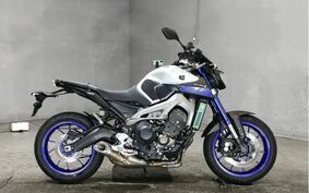 YAMAHA MT-09 2015 RN34J